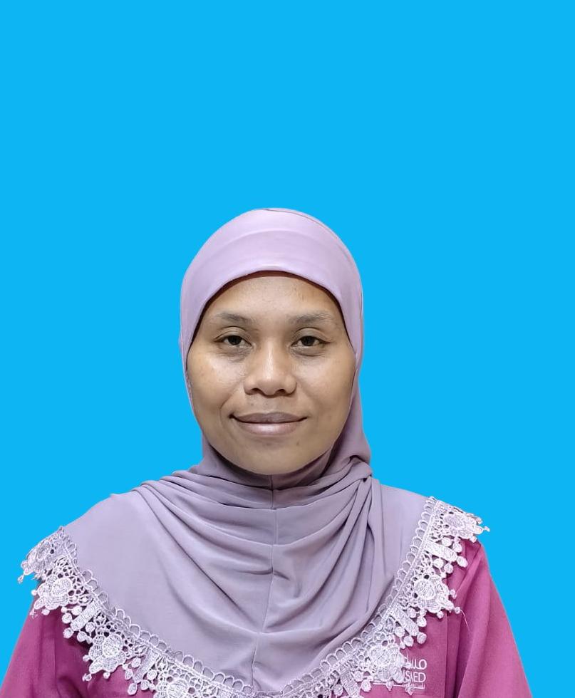 UUM ROSITA BT RUDI